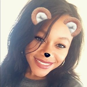 Meet your Posher, Shenita